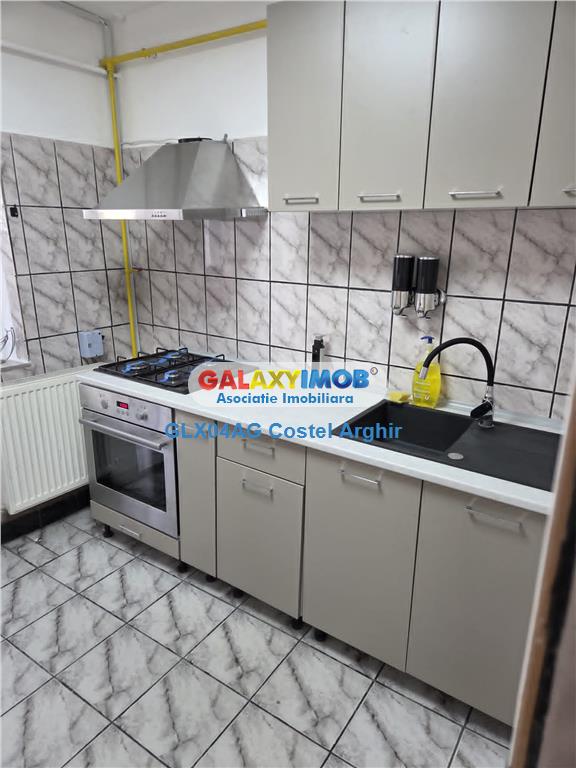Inchiriem ap cu 4 camere parter Popa Sapca , mobilat si utilat - foto 15