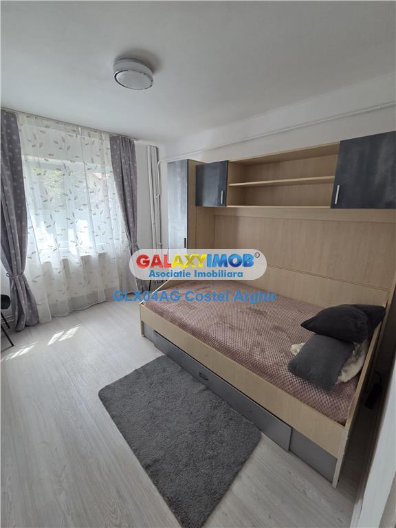 Inchiriem ap cu 4 camere parter Popa Sapca , mobilat si utilat - foto 16