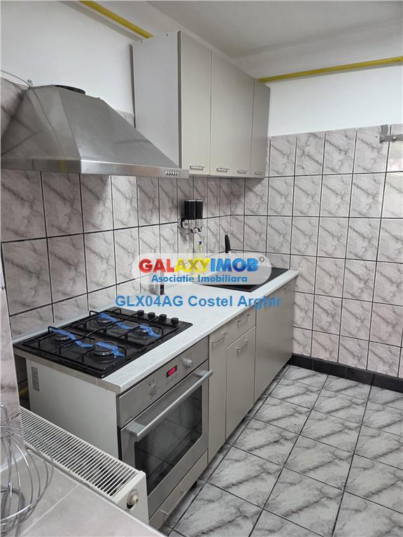 Inchiriem ap cu 4 camere parter Popa Sapca , mobilat si utilat - foto 18