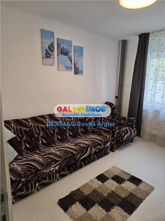 Inchiriem ap cu 4 camere parter Popa Sapca , mobilat si utilat - foto 19