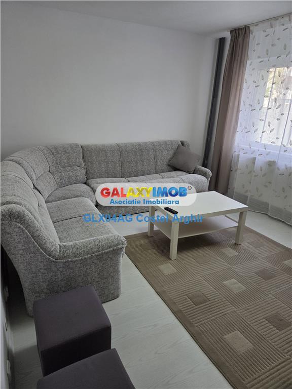 Inchiriem ap cu 4 camere parter Popa Sapca , mobilat si utilat - foto 3