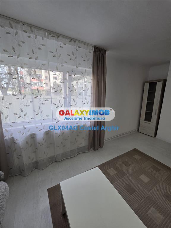 Inchiriem ap cu 4 camere parter Popa Sapca , mobilat si utilat - foto 21