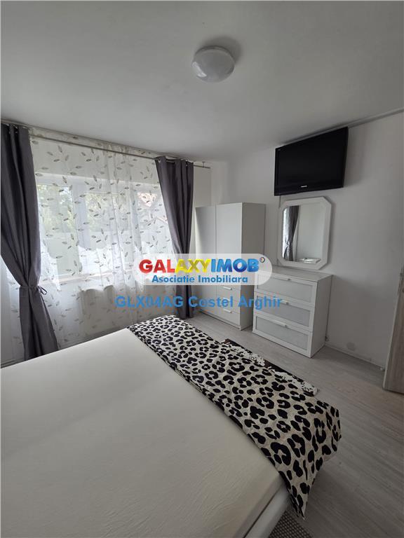 Inchiriem ap cu 4 camere parter Popa Sapca , mobilat si utilat - foto 22