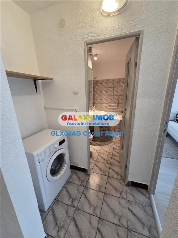 Inchiriem ap cu 4 camere parter Popa Sapca , mobilat si utilat - foto 23