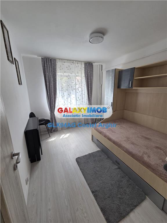 Inchiriem ap cu 4 camere parter Popa Sapca , mobilat si utilat - foto 24