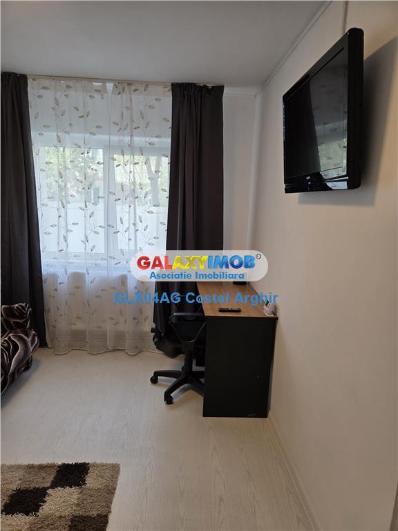 Inchiriem ap cu 4 camere parter Popa Sapca , mobilat si utilat - foto 4