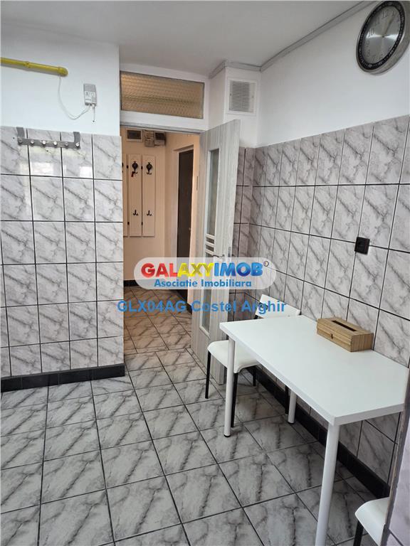 Inchiriem ap cu 4 camere parter Popa Sapca , mobilat si utilat - foto 5