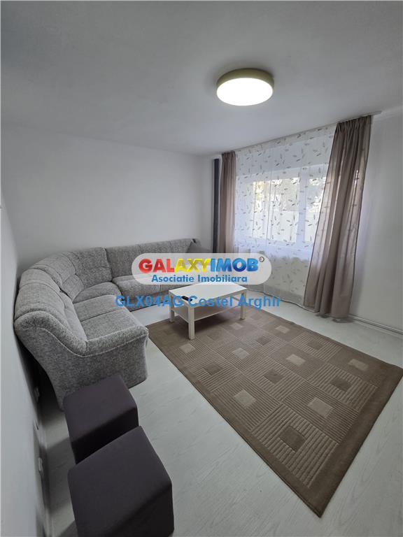 Inchiriem ap cu 4 camere parter Popa Sapca , mobilat si utilat - foto 6