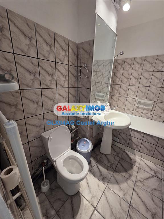 Inchiriem ap cu 4 camere parter Popa Sapca , mobilat si utilat - foto 7