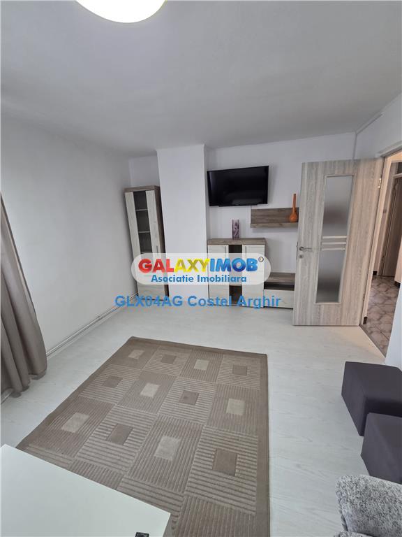 Inchiriem ap cu 4 camere parter Popa Sapca , mobilat si utilat - foto 8