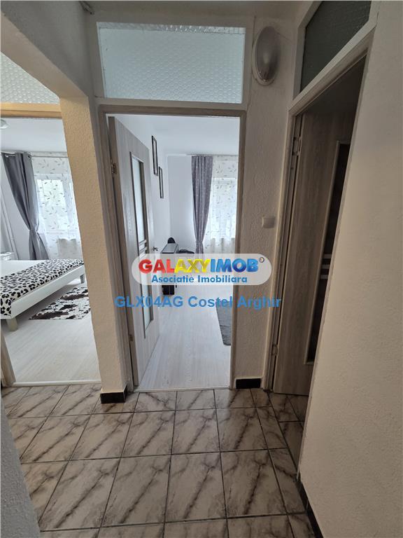 Inchiriem ap cu 4 camere parter Popa Sapca , mobilat si utilat - foto 9