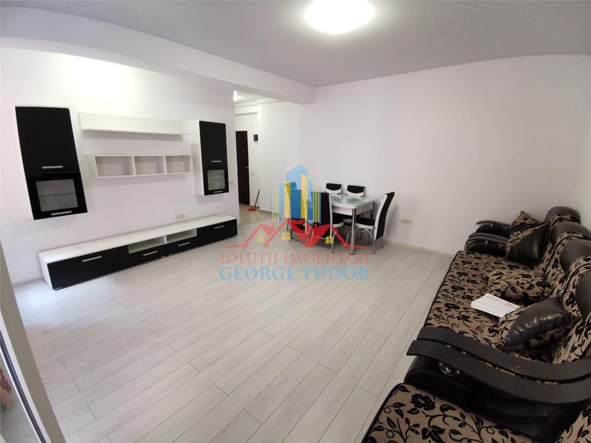 Inchiriere apartament 3 camere Militari Residence - 