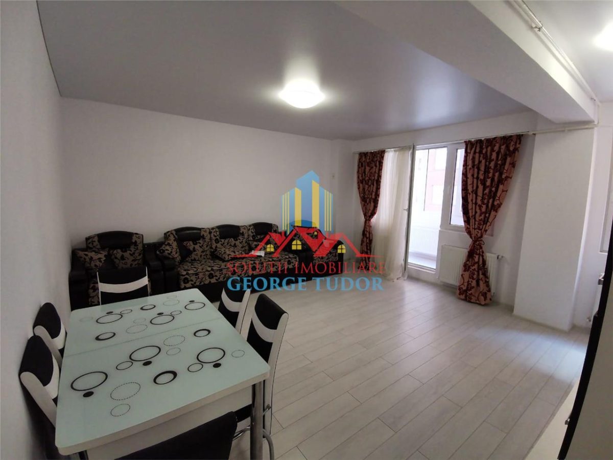 Inchiriere apartament 3 camere Militari Residence - foto 2