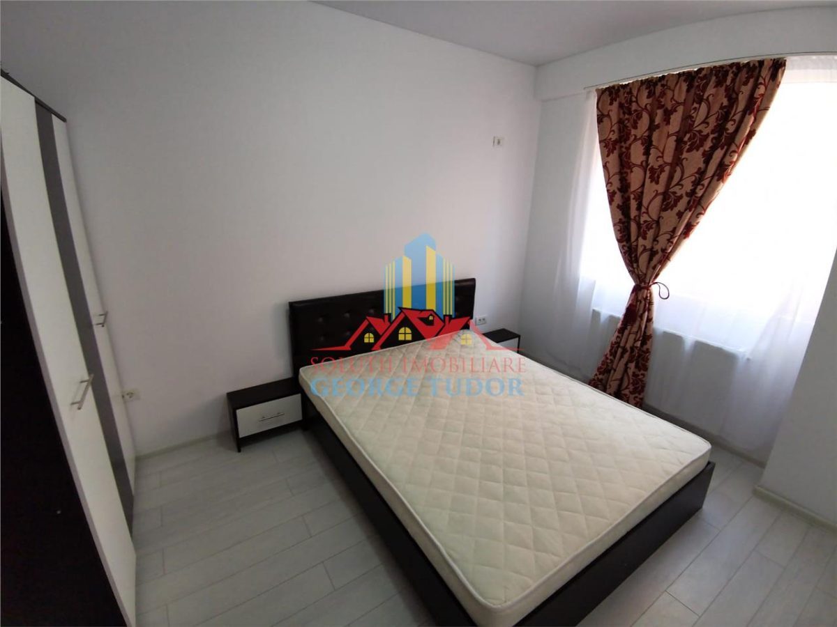 Inchiriere apartament 3 camere Militari Residence - foto 4