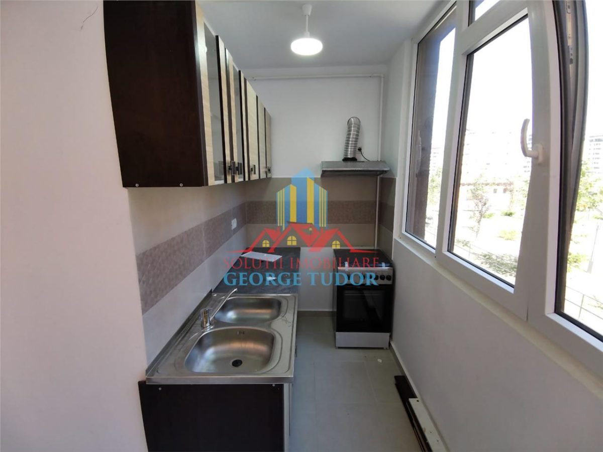 Inchiriere apartament 3 camere Militari Residence - foto 6