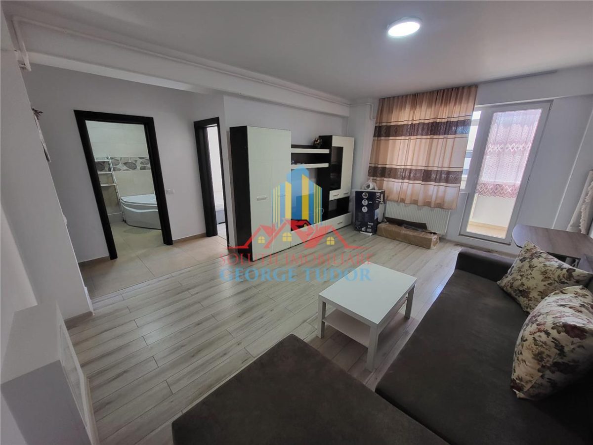 Inchiriere apartament Rezervelor 56 - 