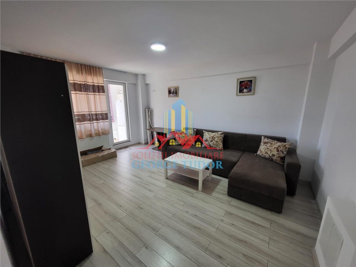 Inchiriere apartament Rezervelor 56 - foto 2