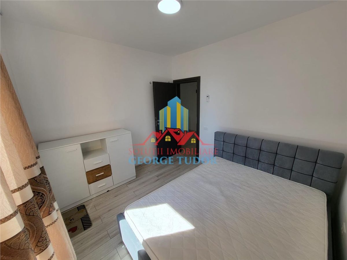 Inchiriere apartament Rezervelor 56 - foto 4