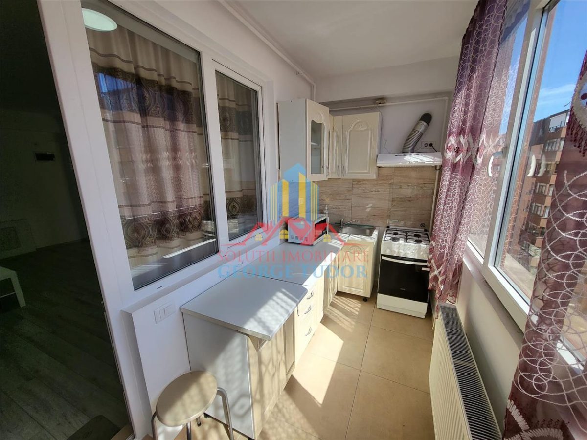 Inchiriere apartament Rezervelor 56 - foto 5