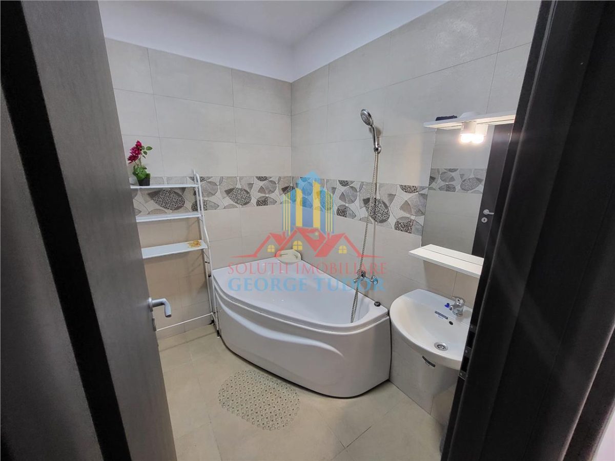 Inchiriere apartament Rezervelor 56 - foto 7