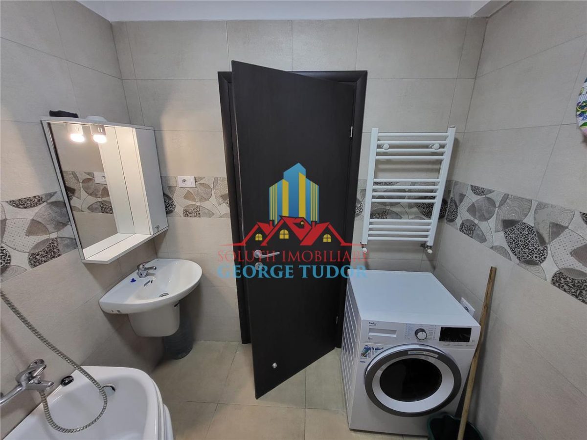 Inchiriere apartament Rezervelor 56 - foto 8