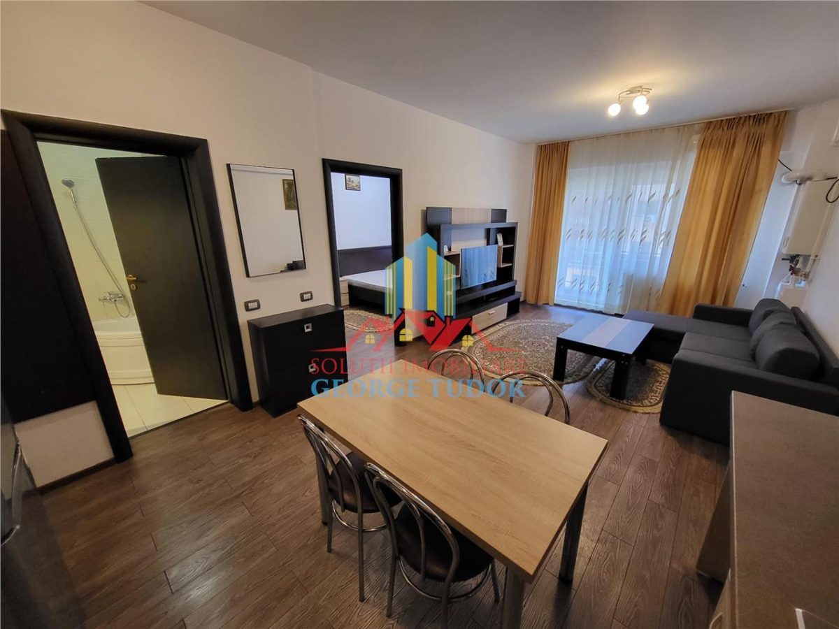 Inchiriere apartament Rezervelor 54 - 