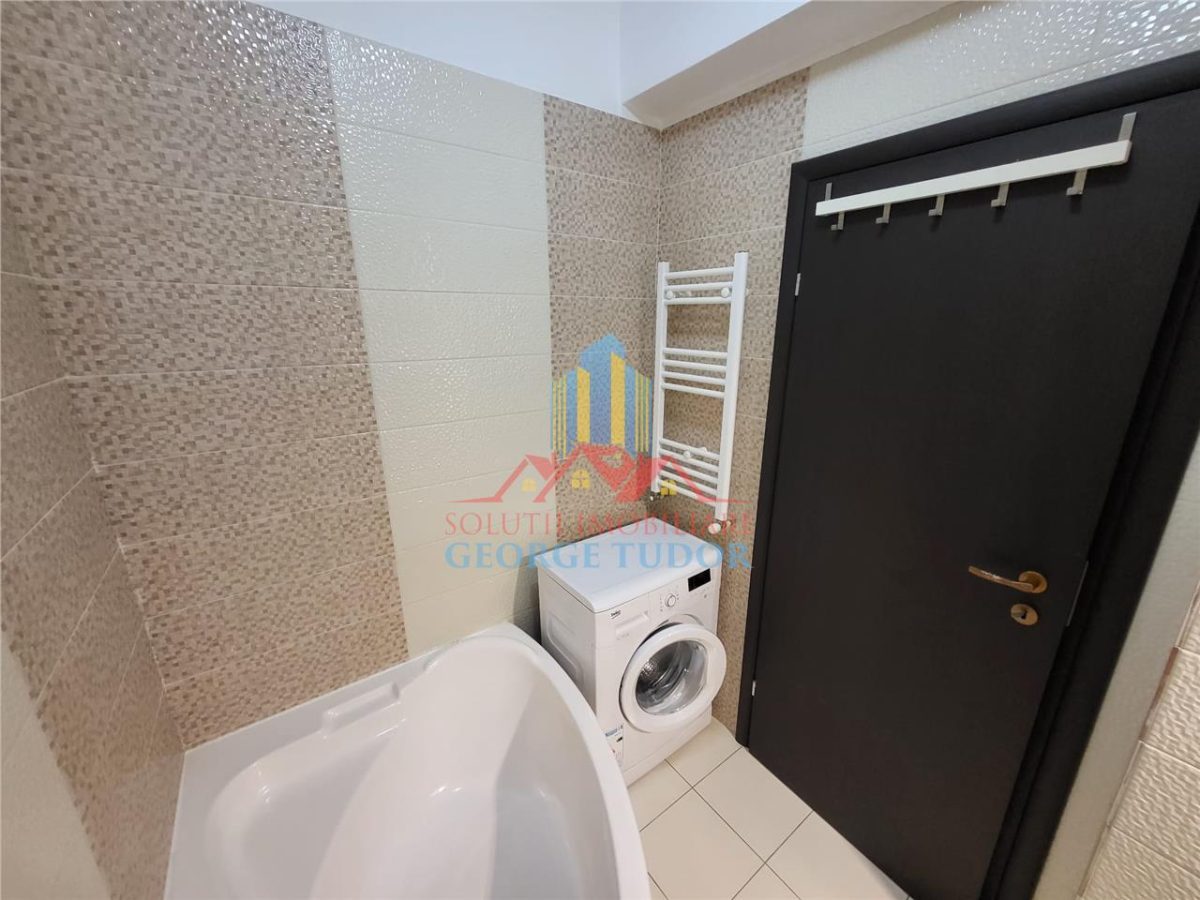 Inchiriere apartament Rezervelor 54 - foto 6