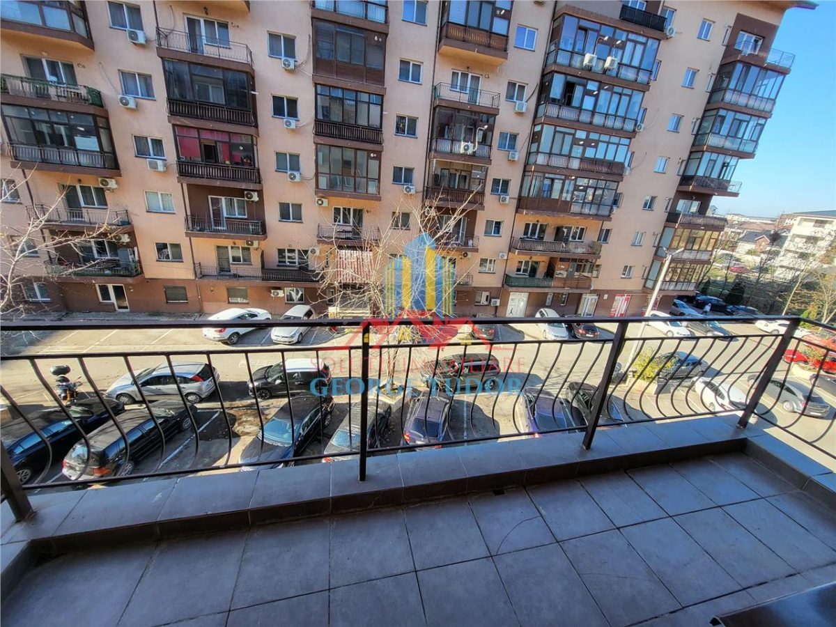 Inchiriere apartament Rezervelor 54 - foto 8