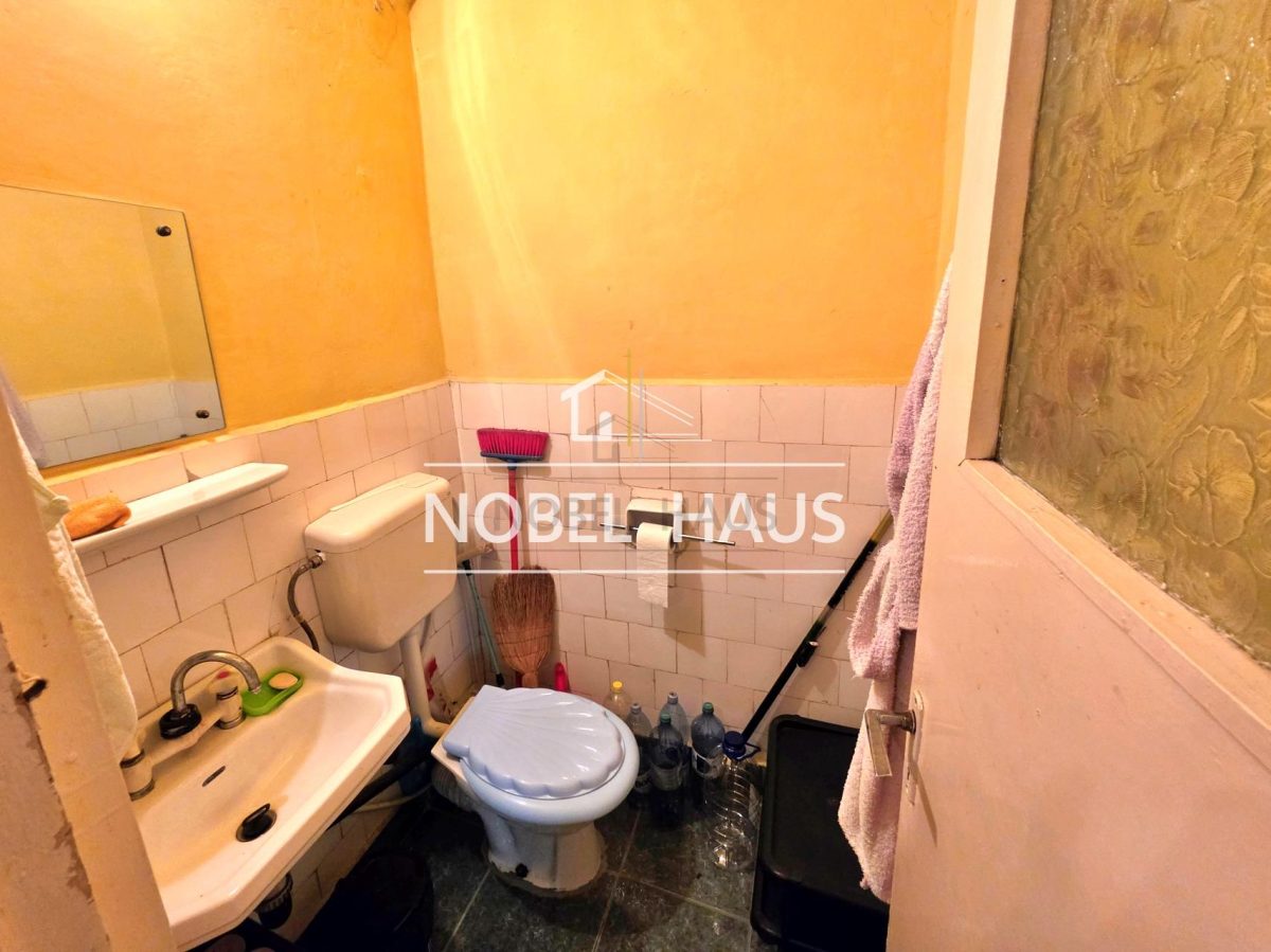 Apartament 3 camere, decomandat, etajul 2, cartier Gara - foto 6