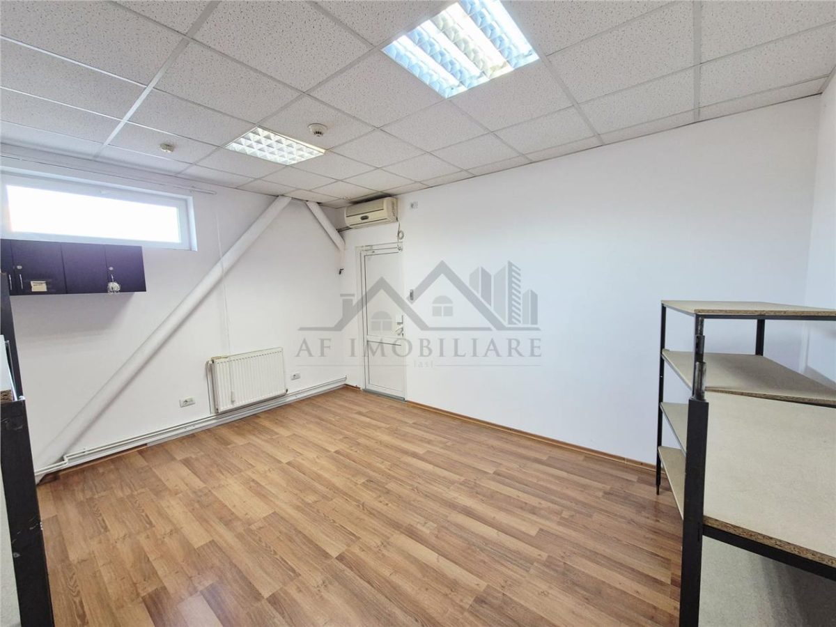 Spatiu comercial 200 mp - foto 2