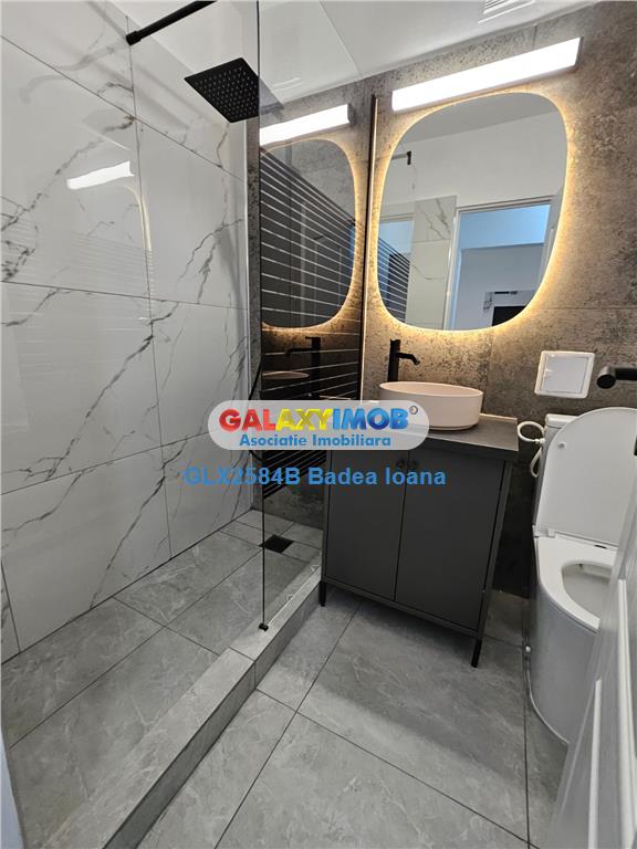 Apartament 2 camere etaj 2/4 - Metrou 1 Decembrie - Titan - Bucuresti