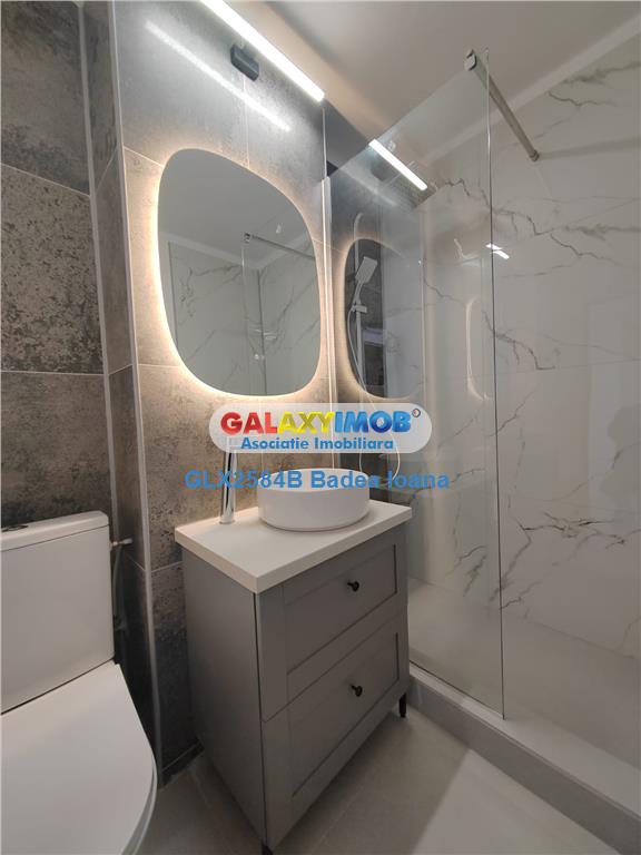 Apartament 2 camere etaj 6/8 - bloc 1983 - Drumul Taberei - Bucuresti