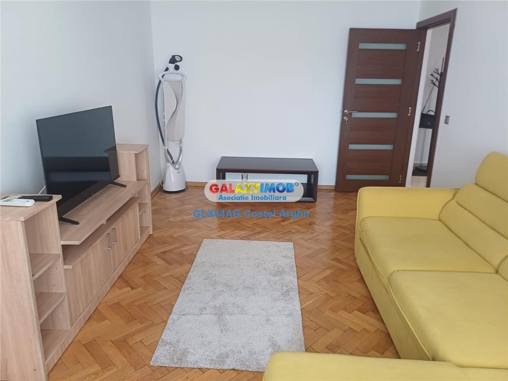 Inchiriem ap cu 2 cam in Popa Sapca, mobilat si utilat - 