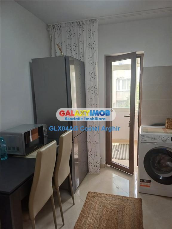 Inchiriem ap cu 2 cam in Popa Sapca, mobilat si utilat - foto 11