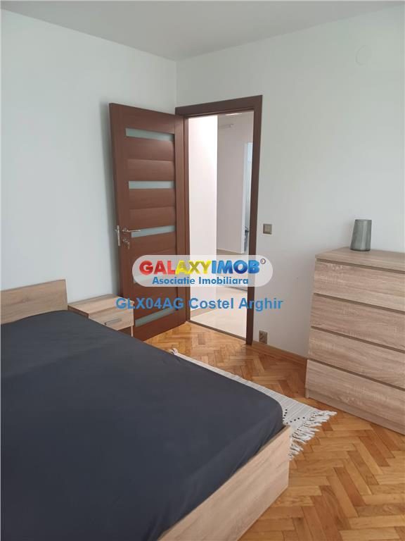 Inchiriem ap cu 2 cam in Popa Sapca, mobilat si utilat - foto 15