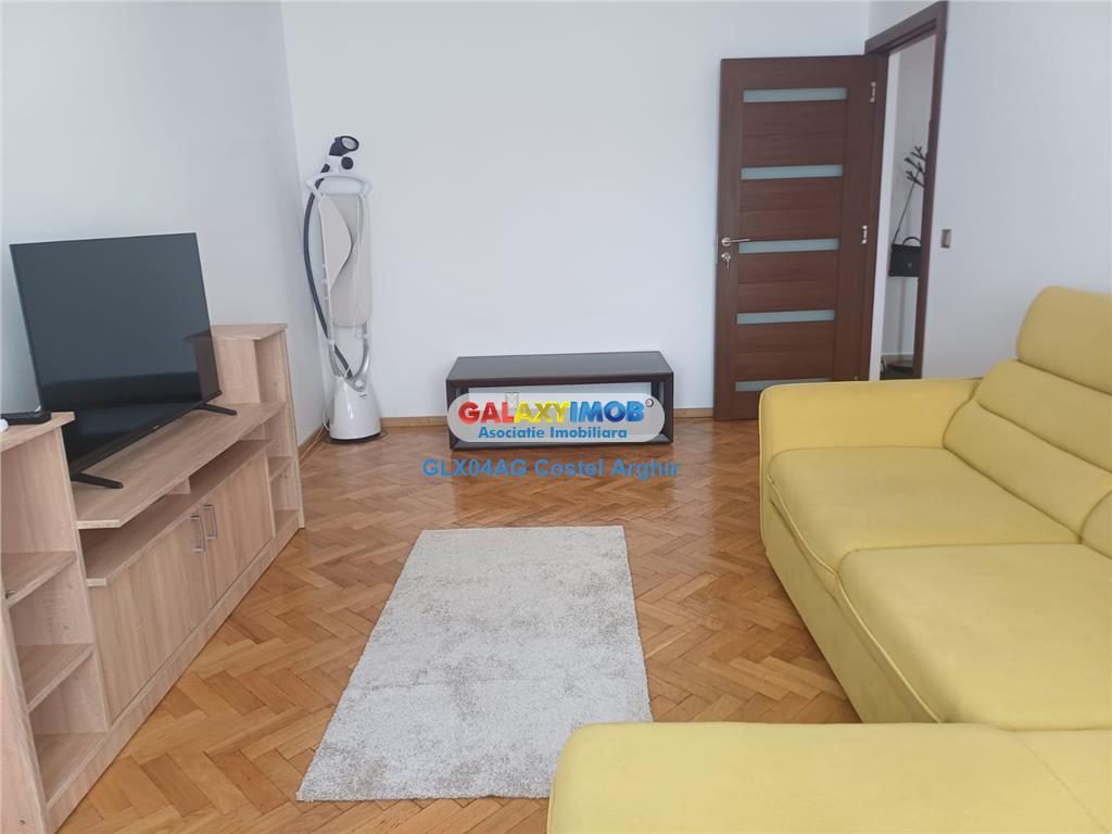 Inchiriem ap cu 2 cam in Popa Sapca, mobilat si utilat - foto 16