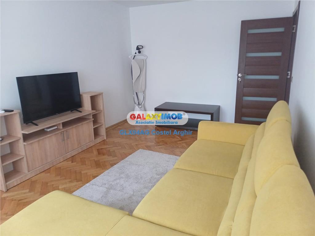 Inchiriem ap cu 2 cam in Popa Sapca, mobilat si utilat - foto 5