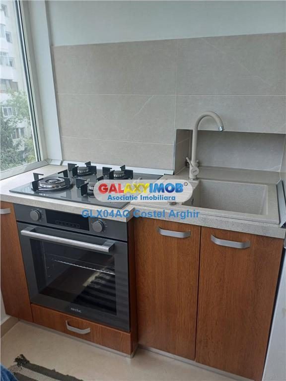 Inchiriem ap cu 2 cam in Popa Sapca, mobilat si utilat - foto 8