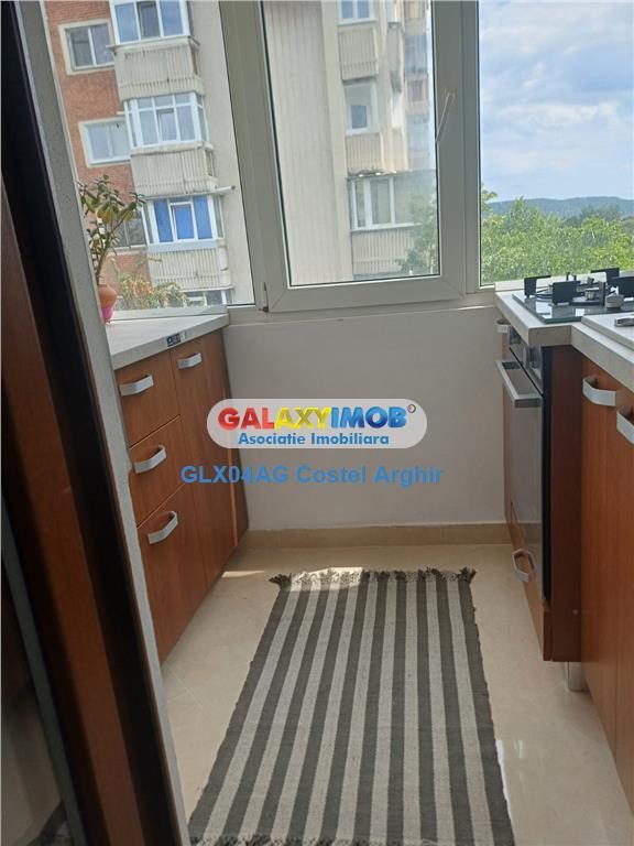 Inchiriem ap cu 2 cam in Popa Sapca, mobilat si utilat - foto 9