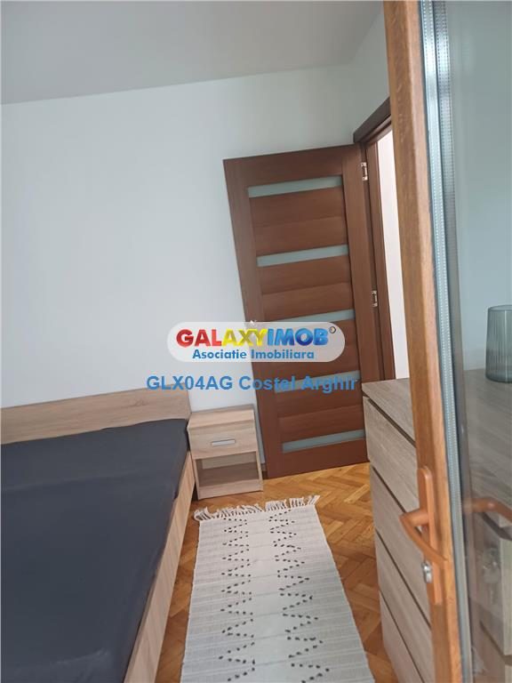 Inchiriem ap cu 2 cam in Popa Sapca, mobilat si utilat - foto 10