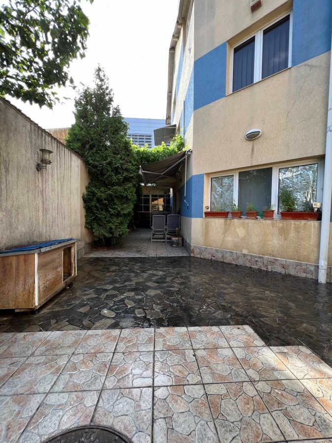 Imobil doua corpuri P+2+pod si P+1 | zona Splaiul Unirii | - foto 2