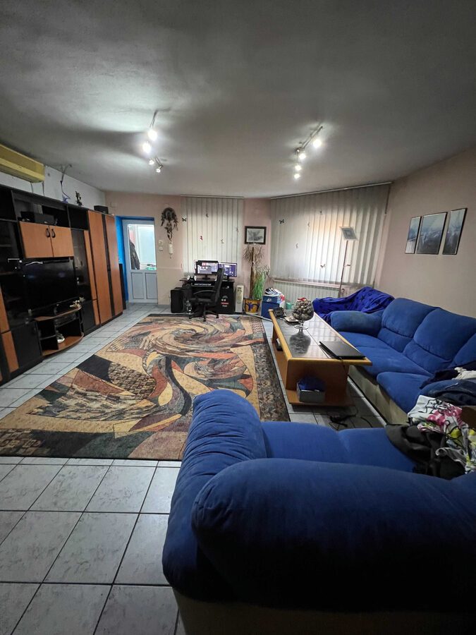 Imobil doua corpuri P+2+pod si P+1 | zona Splaiul Unirii | - foto 11