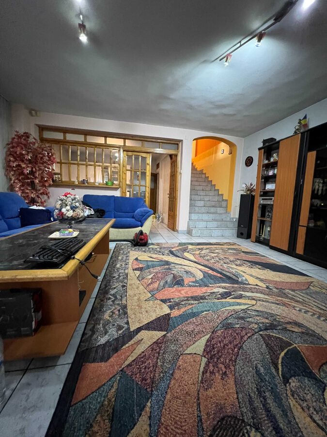 Imobil doua corpuri P+2+pod si P+1 | zona Splaiul Unirii | - foto 12