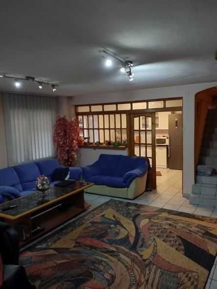 Imobil doua corpuri P+2+pod si P+1 | zona Splaiul Unirii | - foto 13