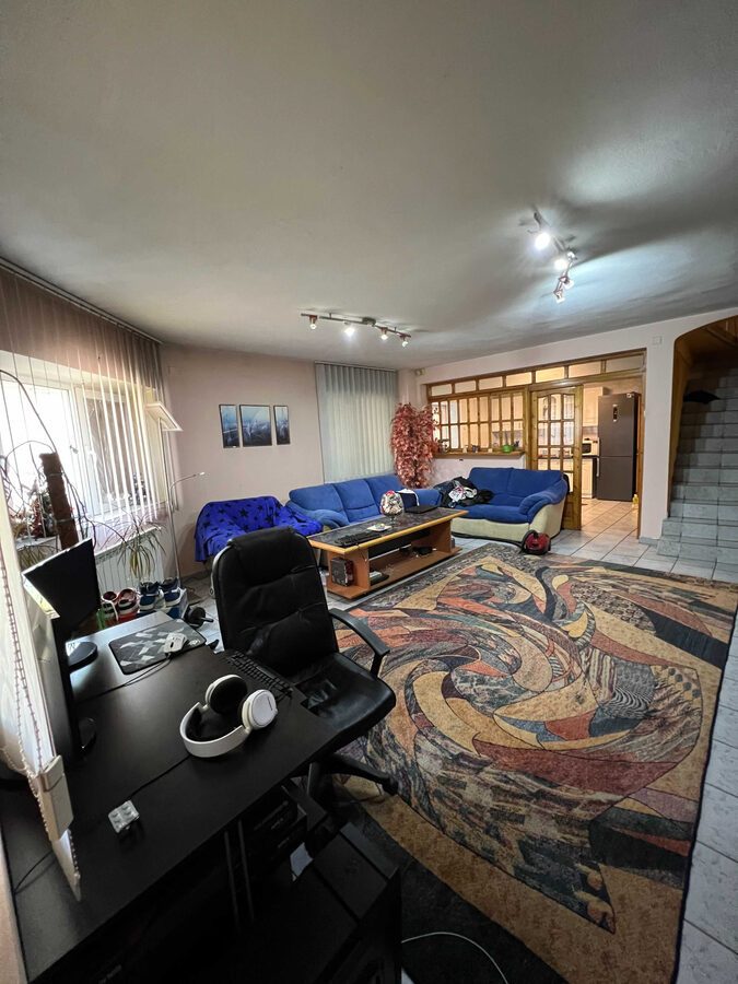 Imobil doua corpuri P+2+pod si P+1 | zona Splaiul Unirii | - foto 16