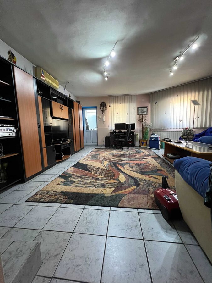 Imobil doua corpuri P+2+pod si P+1 | zona Splaiul Unirii | - foto 17