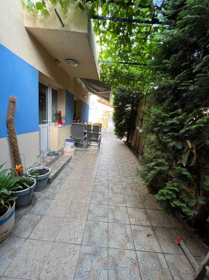 Imobil doua corpuri P+2+pod si P+1 | zona Splaiul Unirii | - foto 3