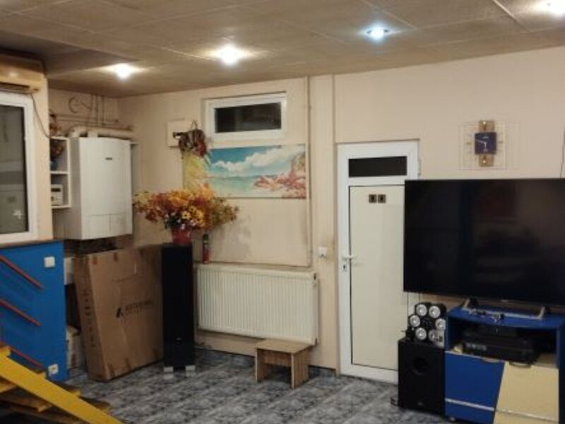 Imobil doua corpuri P+2+pod si P+1 | zona Splaiul Unirii | - foto 25