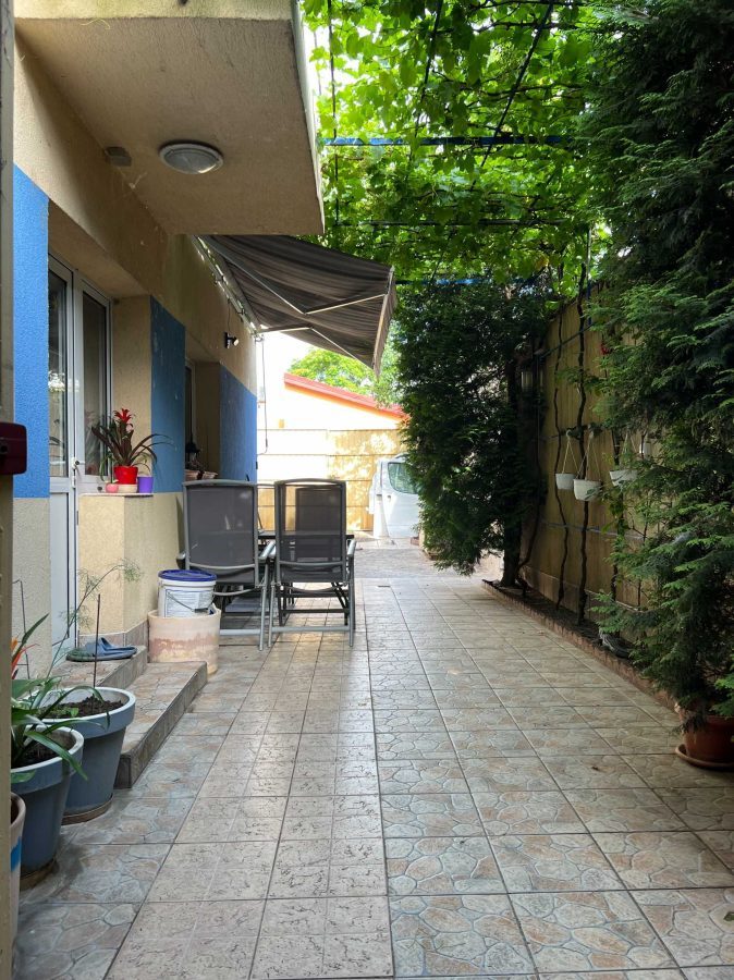 Imobil doua corpuri P+2+pod si P+1 | zona Splaiul Unirii | - foto 4