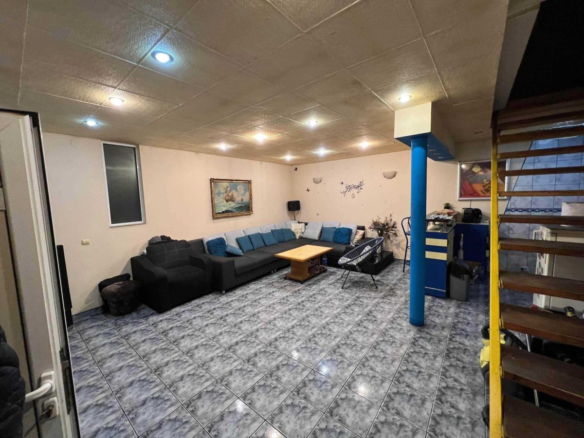 Imobil doua corpuri P+2+pod si P+1 | zona Splaiul Unirii | - foto 5